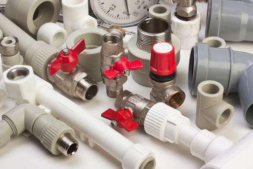 plumbing supplies